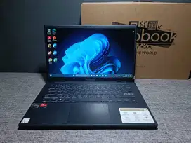Asus Vivobook E1404FA Ryzen 3 7320U 8/512GB FHD Garansi Mei 2026
