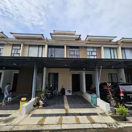 Rumah Furnished - Jakarta Garden City - La Seine