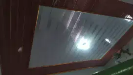 #tukang plafon pvc dan plafon gipsum,partisi,