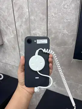 IPHONE 16E 128GB READY STOCK PROMO CICILAN BUNGA 0% TANPA DP
