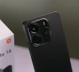 promo redmi note 14 8/128