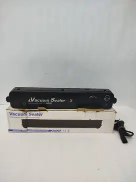 VACUUM SEALER KAPASITAS 60