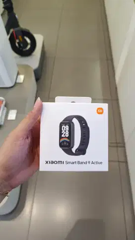 XIAOMI SMART BAND 9 ACTIVE