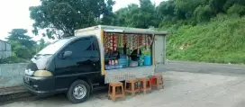 Espas sdh siap usaha