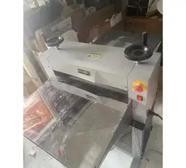 Mesin cetak kemasan mesin pond