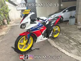 HONDA CBR K45 2015 TOP GANTENG