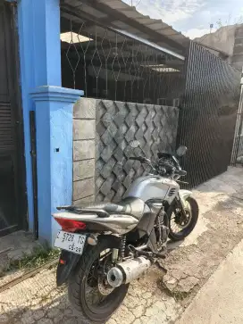 DI JUAL TIGER GLR 2008 HARGA 16 JUTA NEGO