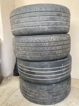 Ban 225 50 18 r18
