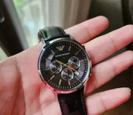 Jam Tangan Emporio Armani