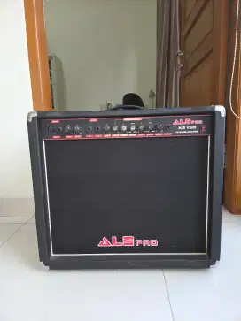 Speaker/Amplifier ALS PRO KB 150