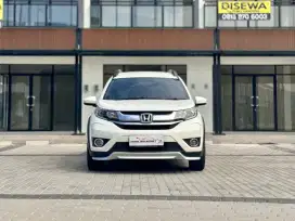 Honda BRV E Prestige AT th 2018 #istana jaya motor