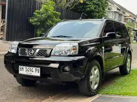 Nissan XTRAIL 4x4 CBU MINT CONDITION RARE ITEMS 4wd 2007 T30 antik