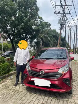 Rental Mobil Murah