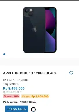 KREDIT HP iPhone DP 0%yuk tanya!!BERGARANSI RESMI TAM