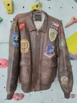 Jacket AVIREX Type-r G-I