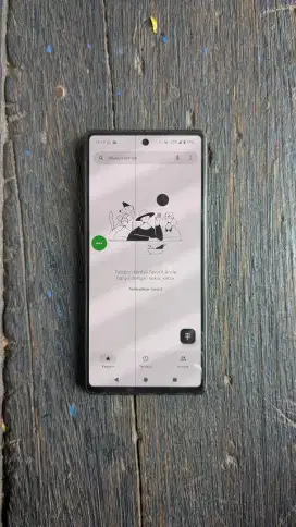 GOOGLE PIXEL 6A 5G RAM 6/128GB