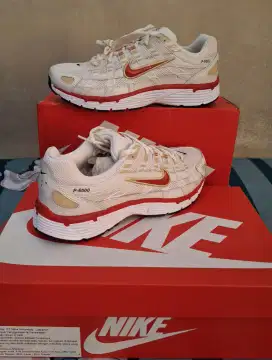 Sepatu Nike P-6000 original