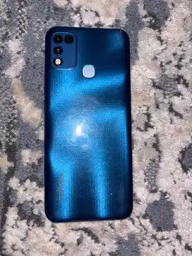 INFINIX HOT PLAY 11 4/64 BATANGAN