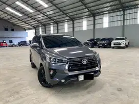 Toyota Innova Reborn 2.4 V 2018 up 2022 AT Matic, Super terawat