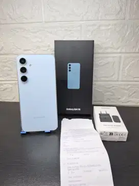 Di jual Samsung S24 Fe 8/256
