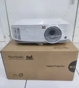 (BARU) Proyektor Viewsonic SP6 XGA Garansi 3 Tahun