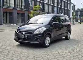 Pajak Pjg Ertiga GL Matic At 2015 2016 Hitam (Grand New)Anggsuran 3jtN