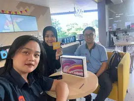 REDMI PAD PRO 8/256GB PROMO SPESIAL CICILAN BUNGA 0% TANPA DP