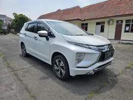 Mitsubishi Xpander 2021 Bensin