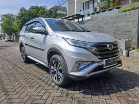Daihatsu Terios R Duluxe 2021 Matic Km 65