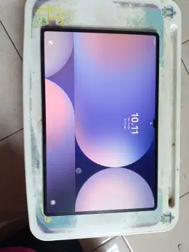 Jual cepat Samsung tab s10 ultra 12/256 wifi only masih garansi