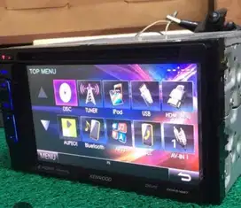 Car Audio Kenwood DDX919$