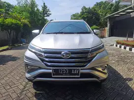 DP 30 JT DAIHATSU TERIOS 1.5 R DELUXE MATIC / AT 2021 #terios 2021