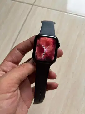 Bu jual cepat Appel watch se gen 2 2024