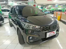 Suzuki Ertiga GX Hybrid 2022
