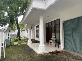 Disewakan Rumah 1 Lantai Harga Murah Lokasi di Jeruk Purut, Cilandak