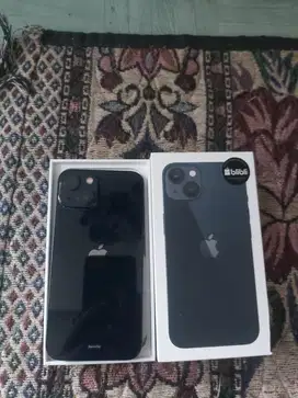 Di jual iphone 13