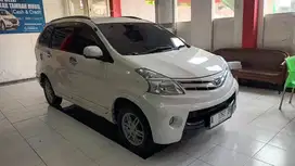TDP 8JT|| All New Xenia 1.3 R Attivo Automatic 2013 Pjk Pnjng