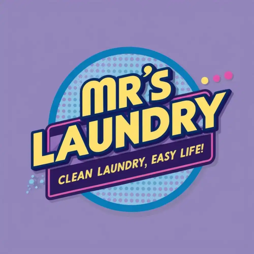 Karyawan Laundry