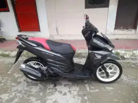 Bisa tuker tambah, vario 125 LED 2017 komplit