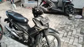 Supra X 125 F1 2016
