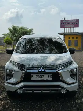 Mitsubishi Xpander 2018 Bensin