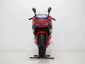 KAWASAKI NINJA 250 NEW 2022