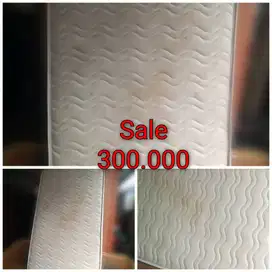 Spring Bed Informa uk 120x200