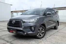 TOYOTA INNOVA G 2.0 Bensin Facelift AT
