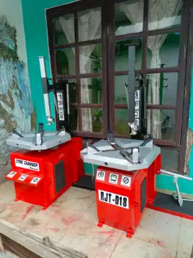 Alat Buka Ban Motor - Mobil
