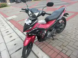 Jual Yamaha MX New 135 2014