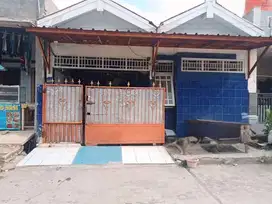 RUMAH DIJUAL CEPAT