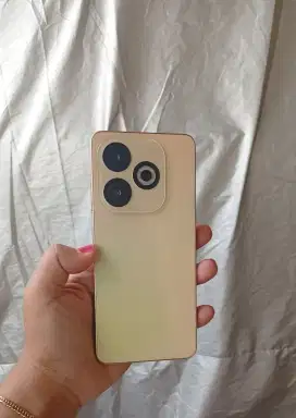 Infinix smart 8pro ram 8+8/128 mulus ori!