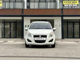 Suzuki Splash GL Manual th 2015 #istana jaya motor