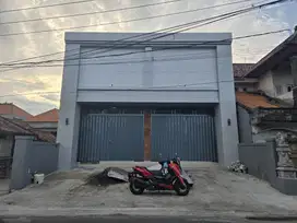 Dijual Ruko 2 LT Lokasi strategis di jalan Utama Siulan Denpasar Timur
